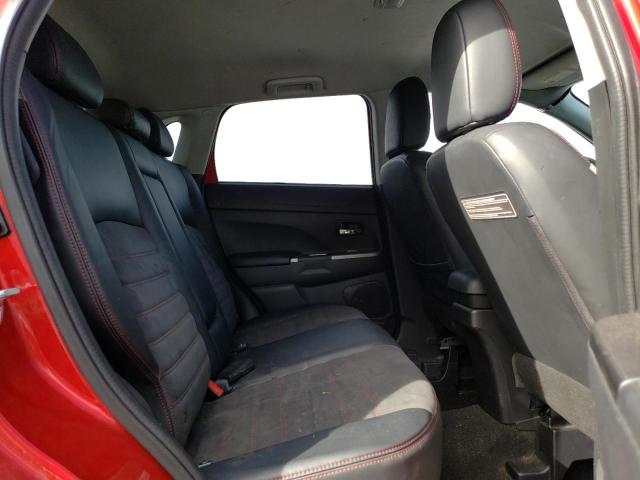 Photo 11 from auction – 2018 MITSUBISHI OUTLANDER with VIN JA4AR3AW6JZ034398