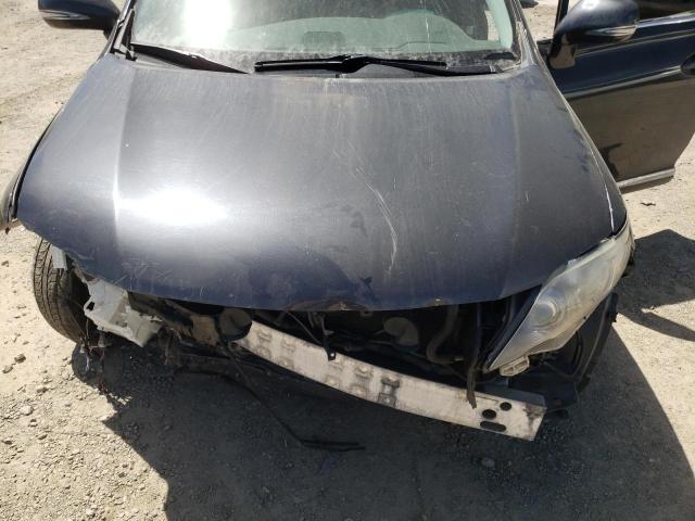 Photo 11 from auction – 2010 LEXUS RX 450 with VIN JTJBC1BA7A2023628