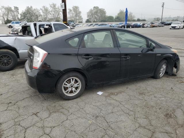 Photo 3 from auction – 2011 TOYOTA PRIUS with VIN JTDKN3DU2B5323285