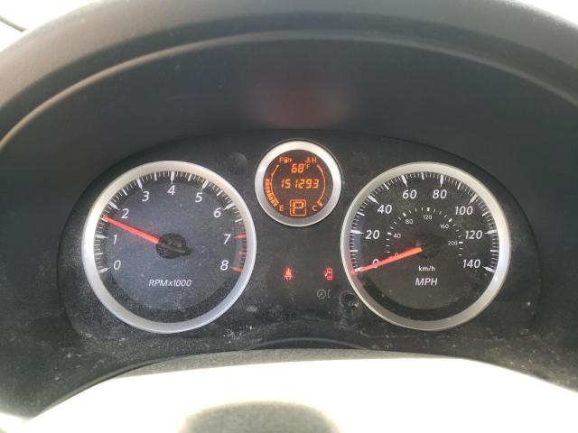 Photo 9 from auction – 2012 NISSAN SENTRA 2.0 with VIN 3N1AB6AP2CL779683