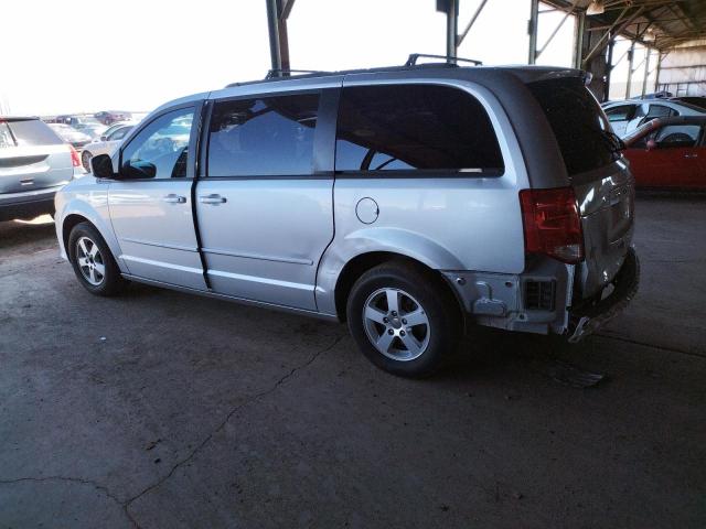 Photo 2 from auction – 2012 DODGE GRAND CARA with VIN 2C4RDGCG0CR310284