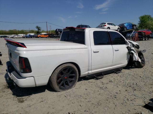Photo 3 from auction – 2014 RAM 1500 SPORT with VIN 1C6RR7MT6ES209949