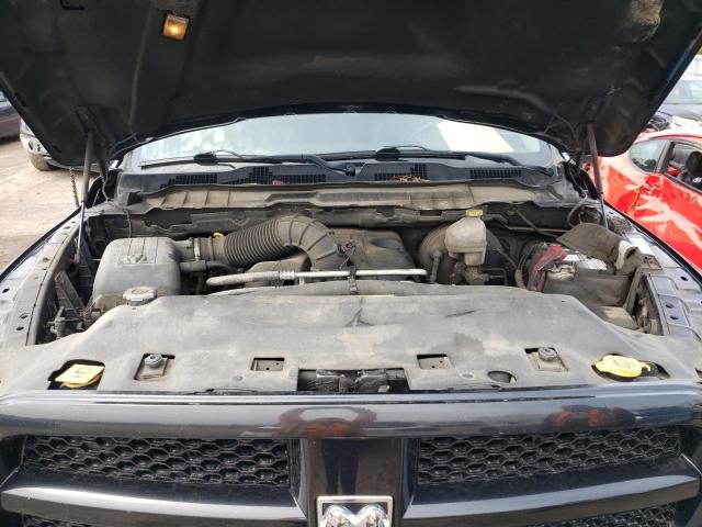 Photo 11 from auction – 2009 DODGE RAM 1500 with VIN 1D3HV13T99S823678