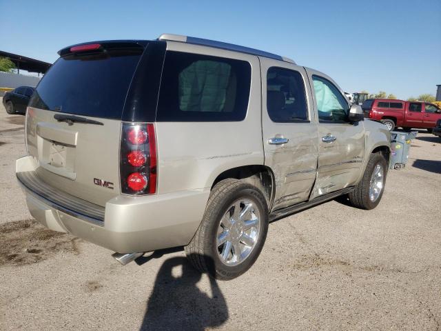 Photo 3 from auction – 2013 GMC YUKON DENA with VIN 1GKS1EEF2DR360876