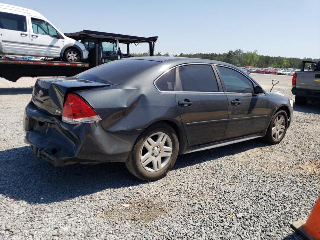 Photo 3 from auction – 2012 CHEVROLET IMPALA LT with VIN 2G1WG5E38C1216346
