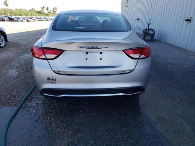 Photo 6 from auction – 2015 CHRYSLER 200 LIMITE with VIN 1C3CCCAB3FN713917