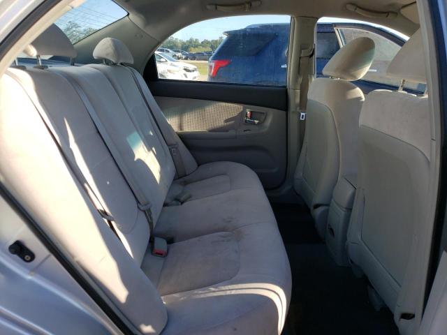 صورة رقم 10 من المزاد - 2007 KIA SPECTRA EX مع VIN KNAFE121875464560