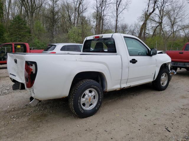 Photo 3 from auction – 2007 CHEVROLET COLORADO with VIN 1GCCS14E678215204