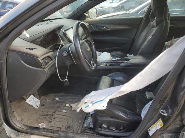 Photo 7 from auction – 2016 CADILLAC ATS-V with VIN 1G6AN5RY0G0125976