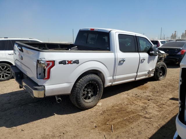 Photo 3 from auction – 2015 FORD F150 SUPER with VIN 1FTEW1EG8FKF06642
