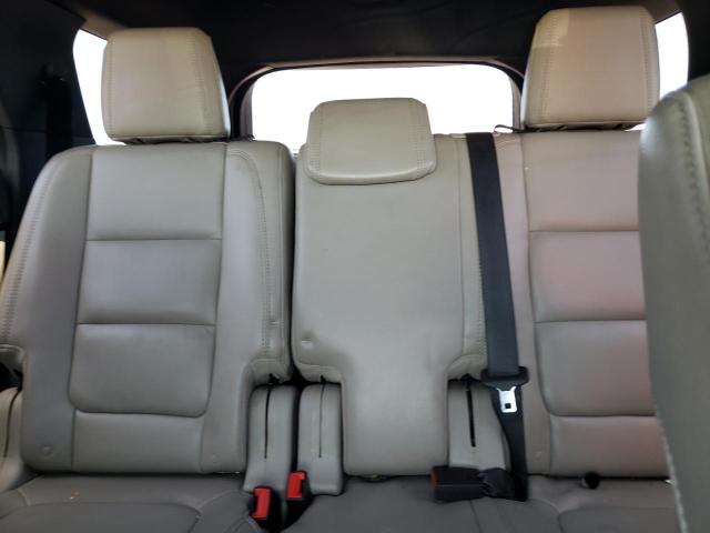 Photo 10 from auction – 2012 FORD EXPLORER X with VIN 1FMHK7D81CGA39015