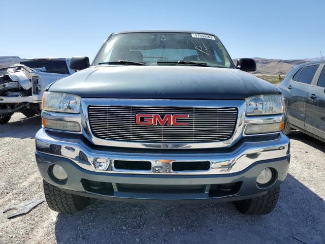 Photo 5 from auction – 2007 GMC NEW SIERRA with VIN 1GTEC19Z57Z193613