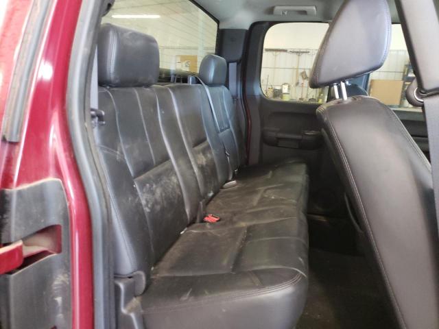 Photo 10 from auction – 2007 CHEVROLET 1500 with VIN 2GCEK19YX71685380