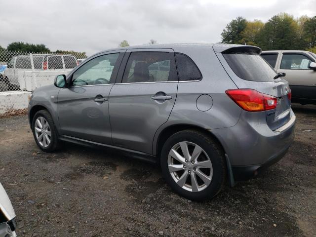 Photo 2 from auction – 2014 MITSUBISHI OUTLANDER with VIN 4A4AR4AU5EE025272