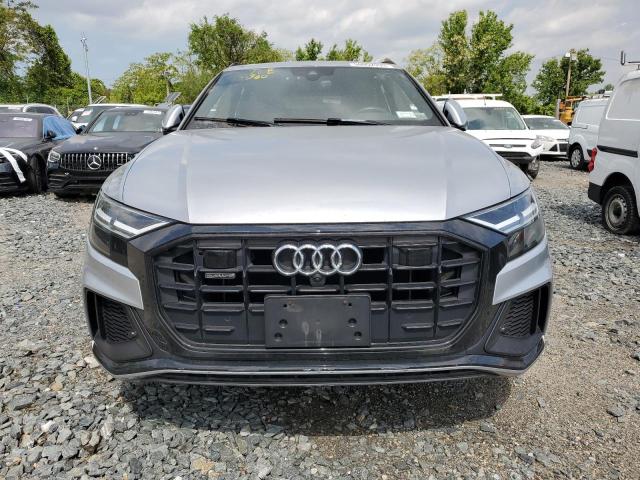 Photo 5 from auction – 2019 AUDI Q8 PREMIUM with VIN WA1EVAF10KD026245
