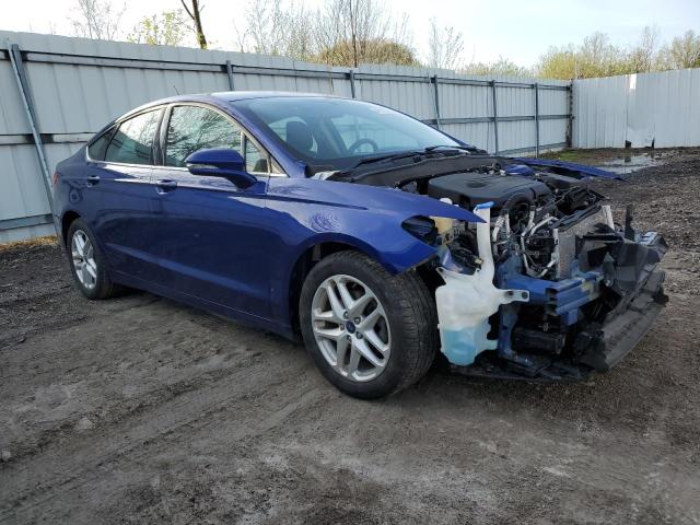 Photo 4 from auction – 2016 FORD FUSION SE with VIN 3FA6P0HD8GR288735
