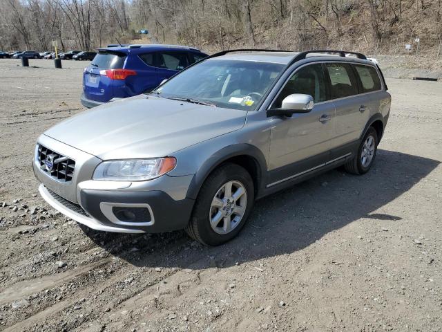 Zdjęcie 1 z aukcji – 2011 VOLVO XC70 3.2 z VIN YV4940BZ7B1099384