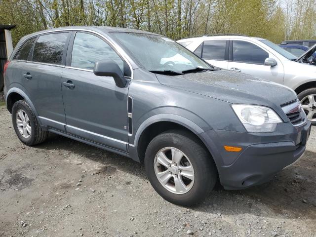 Photo 4 from auction – 2008 SATURN VUE with VIN 3GSCL33PX8S616943