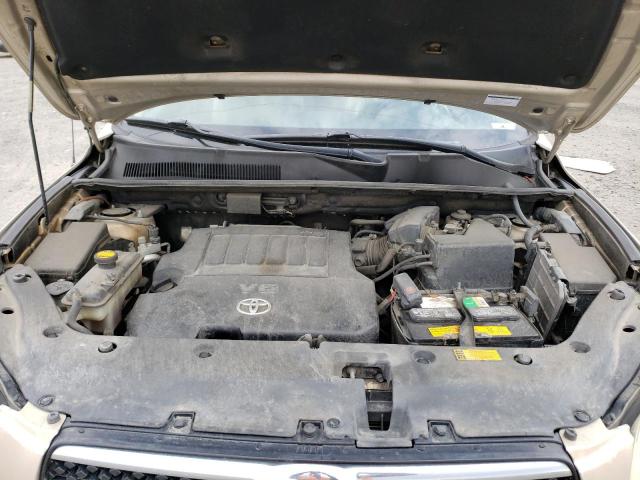 Photo 12 from auction – 2007 TOYOTA RAV4 with VIN JTMBK31V776013642