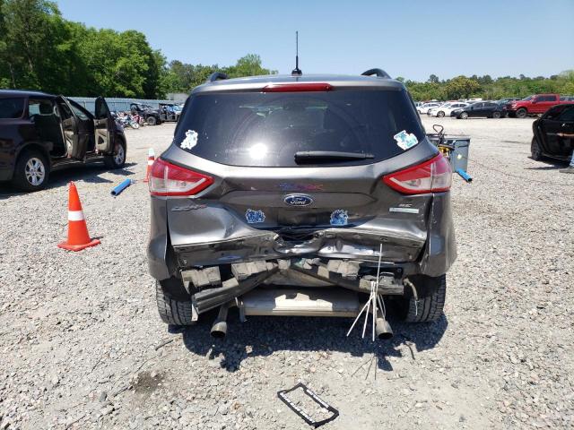 Photo 6 from auction – 2014 FORD ESCAPE SE with VIN 1FMCU0GX6EUB52929
