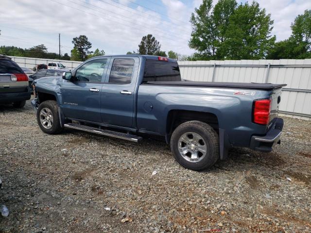 Photo 2 from auction – 2014 CHEVROLET SILVERADO with VIN 1GCVKREC7EZ112983