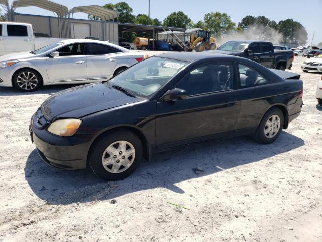 Photo 1 from auction – 2003 HONDA CIVIC LX with VIN 1HGEM22503L078622