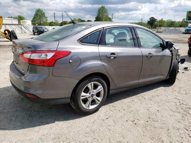 Photo 3 from auction – 2014 FORD FOCUS SE with VIN 1FADP3F23EL372645