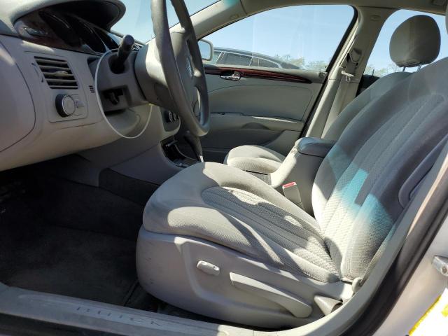 Photo 7 from auction – 2007 BUICK LUCERNE CX with VIN 1G4HP57247U227032