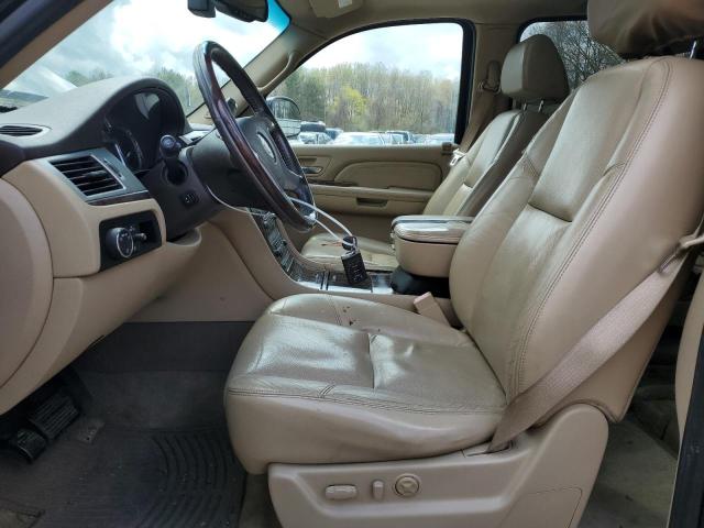 Photo 7 from auction – 2009 CADILLAC ESCALADE E with VIN 1GYFK26229R104551