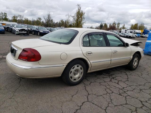 Zdjęcie 3 z aukcji – 2002 LINCOLN CONTINENTA z VIN 1LNHM97V42Y606561