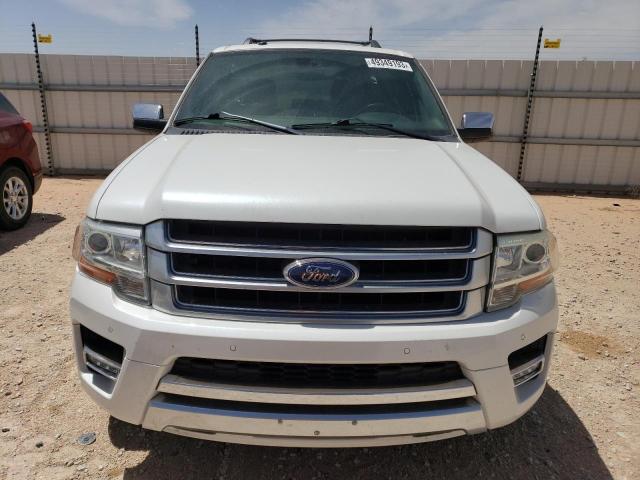 صورة رقم 5 من المزاد - 2015 FORD EXPEDITION مع VIN 1FMJU1LT9FEF28650