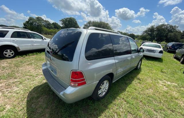 Photo 4 from auction – 2006 MERCURY MONTEREY L with VIN 2MRDA22236BJ01093
