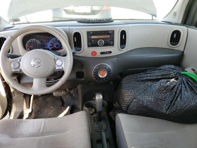 Photo 8 from auction – 2011 NISSAN CUBE BASE with VIN JN8AZ2KR5BT213842