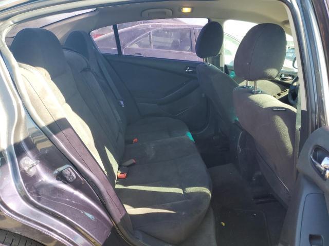 Photo 10 from auction – 2012 NISSAN ALTIMA BAS with VIN 1N4AL2AP0CN474160