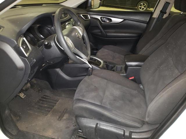 Photo 7 from auction – 2016 NISSAN ROGUE S with VIN KNMAT2MV1GP700723