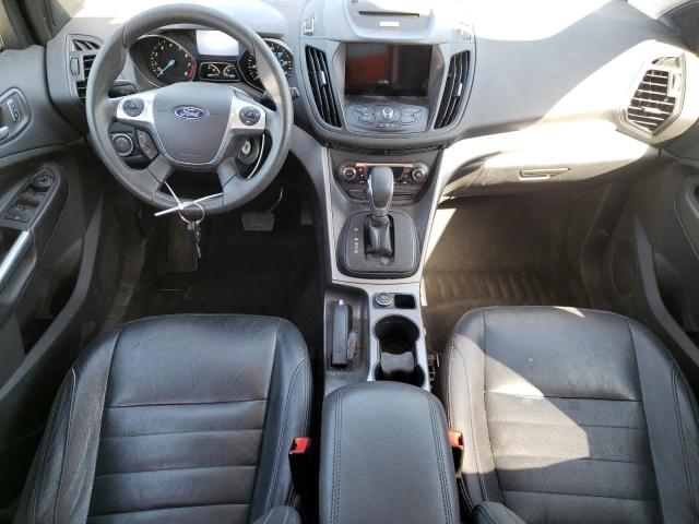 Photo 8 from auction – 2016 FORD ESCAPE SE with VIN 1FMCU0G9XGUC74939