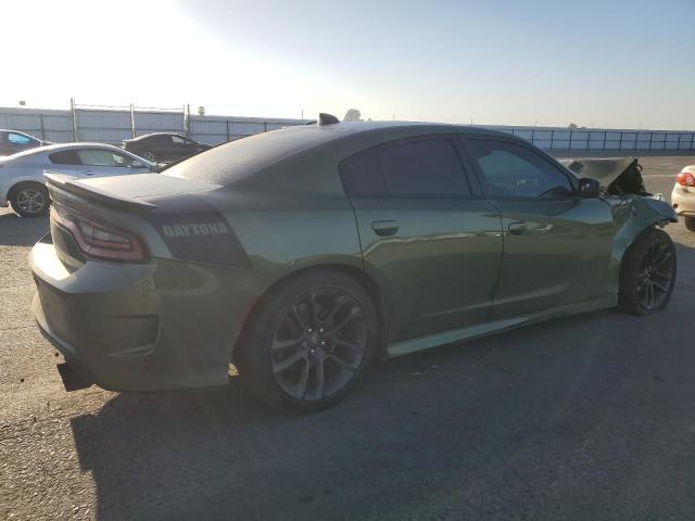 Photo 3 from auction – 2022 DODGE CHARGER R/ with VIN 2C3CDXCT2NH158153