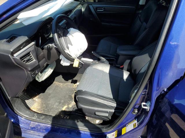 Photo 7 from auction – 2016 TOYOTA COROLLA L with VIN 2T1BURHE2GC628093