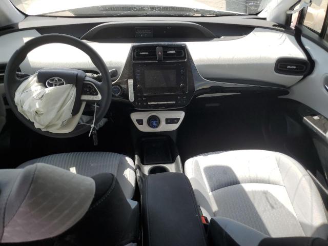 Photo 8 from auction – 2017 TOYOTA PRIUS with VIN JTDKBRFU5H3038674