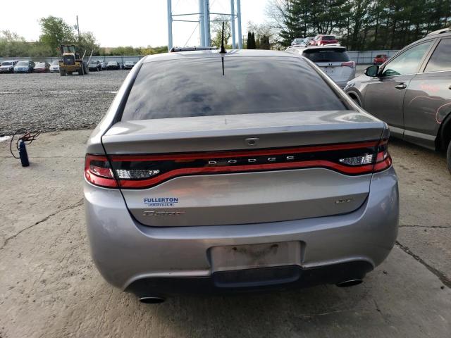 Photo 6 from auction – 2015 DODGE DART GT with VIN 1C3CDFEBXFD224879