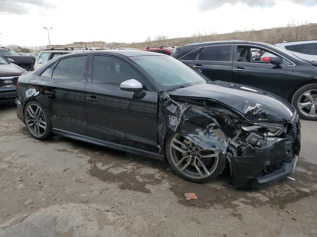 Photo 4 from auction – 2015 AUDI A3 PREMIUM with VIN WAUBFGFFXF1073579