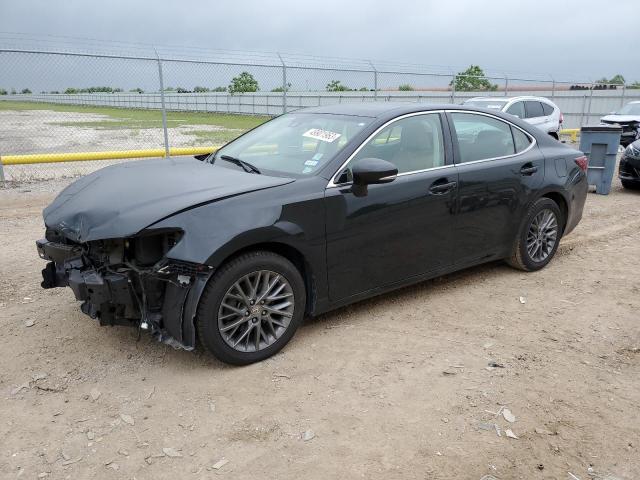 LEXUS ES 350 2018 with VIN 58ABK1GG7JU085915 - Photo from auction