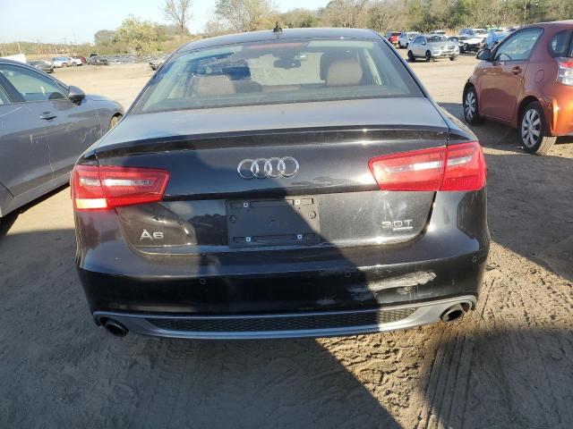 Photo 6 from auction – 2012 AUDI A6 PRESTIG with VIN WAUJGAFC1CN127254