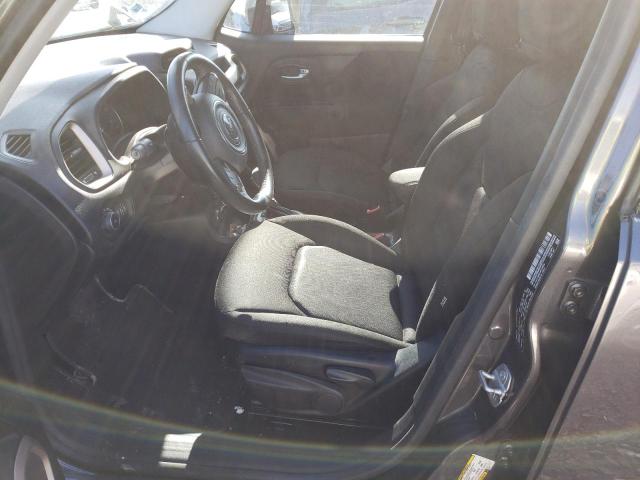 Photo 7 from auction – 2017 JEEP RENEGADE L with VIN ZACCJBBB2HPG39524