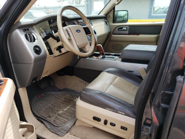 Photo 7 from auction – 2007 FORD EXPEDITION with VIN 1FMFK18577LA32703