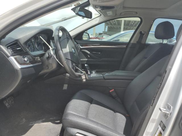 Photo 7 from auction – 2014 BMW 528 I with VIN WBA5A5C51ED505422