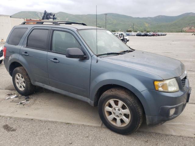 Photo 4 from auction – 2011 MAZDA TRIBUTE I with VIN 4F2CY0C73BKM01418