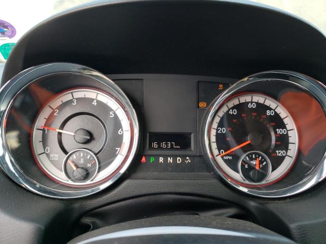 Photo 9 from auction – 2014 DODGE GRAND CARA with VIN 2C4RDGCG5ER113761