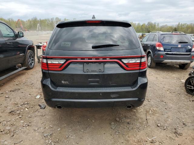 Photo 6 from auction – 2016 DODGE DURANGO SX with VIN 1C4RDJAG2GC315579