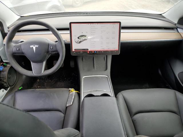 Photo 8 from auction – 2022 TESLA MODEL 3 with VIN 5YJ3E1EA2NF190527